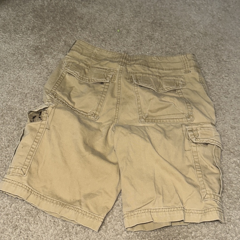 Cargo Shorts - Picture 2 of 2